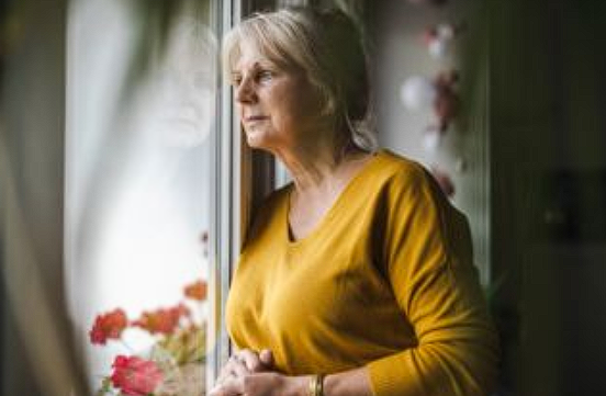 Депрессия: Депрессия больше не является "простудой" для психического здоровья