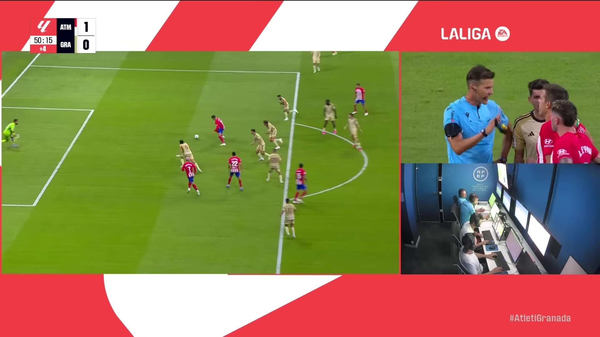 Самая симпатичная испанская команда прямо сейчас