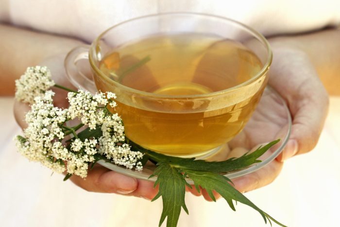 Снижение веса естественным путем с помощью этих напитков перед сном.