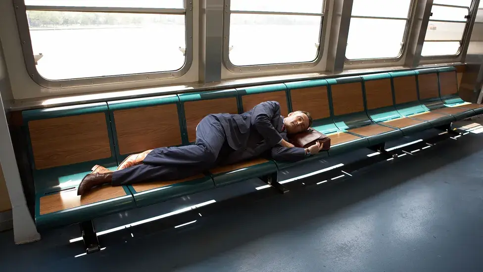 В какой позе лучше всего спать? Что об этом говорят ученые?