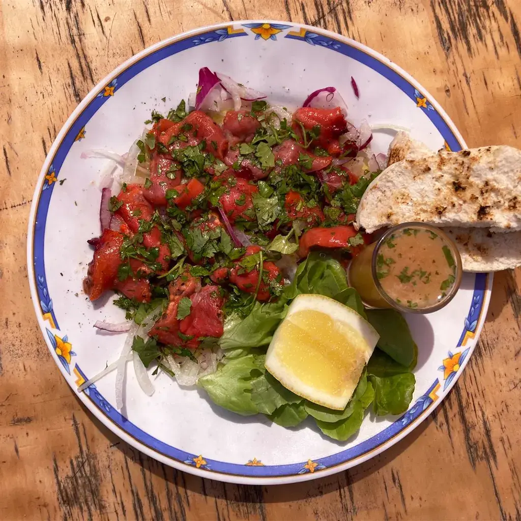 Чилийская «уродливая» съедобная асцидия