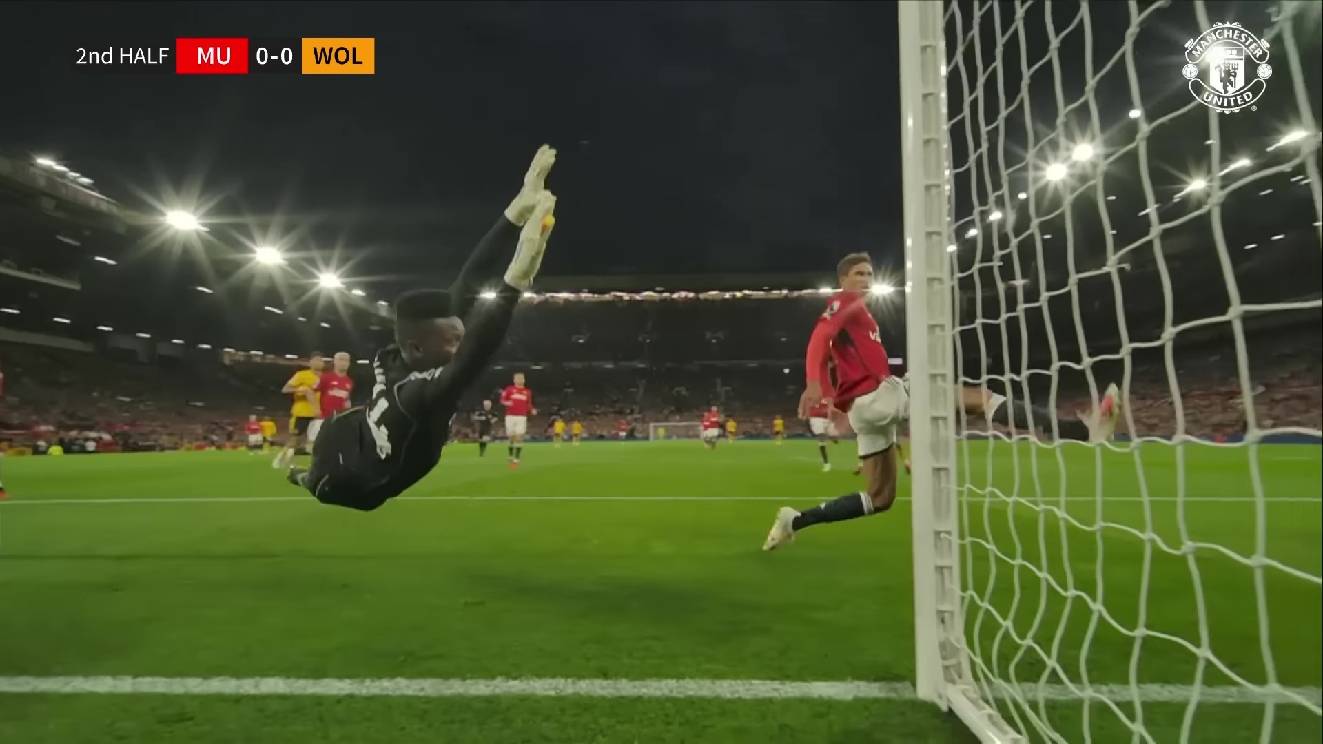 Манчестер Юнайтед победил, но осталась масса вопросов