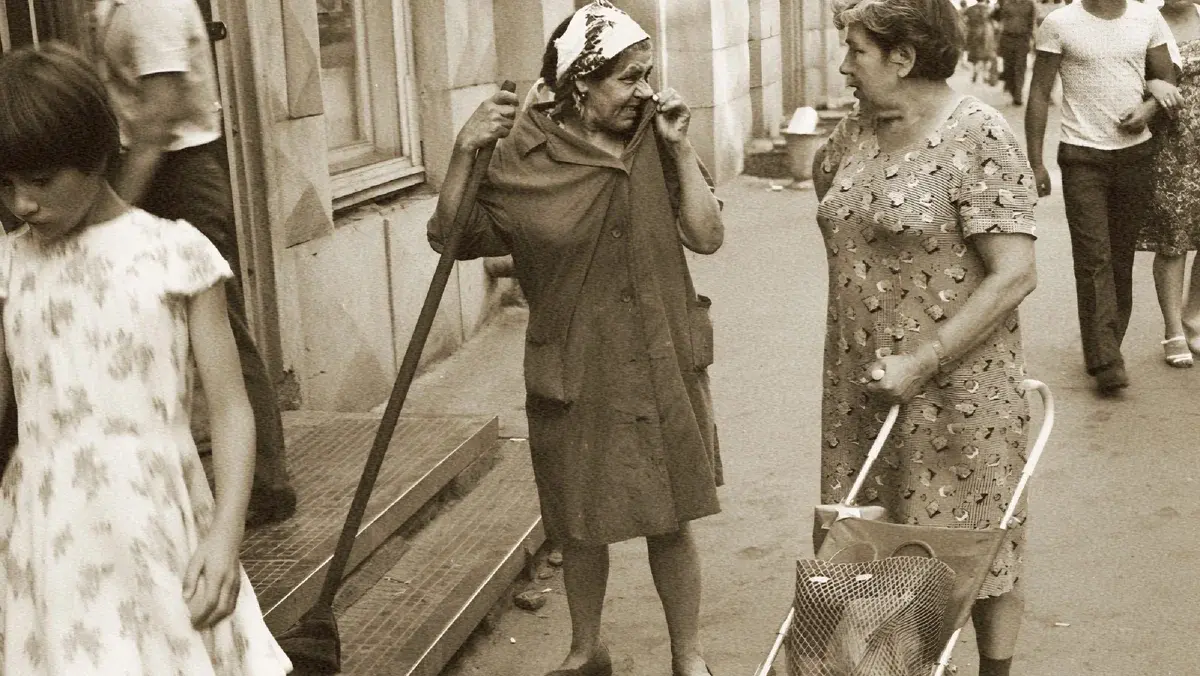 Какой позор!!! Почему некоторые стесняются своих профессий? Есть ли деятельность, за которую может быть стыдно? Опрос