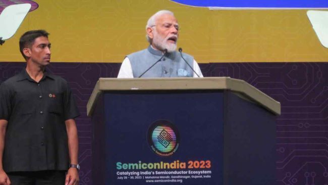 Индия и Таиланд борются за место на азиатской карте производства чипов