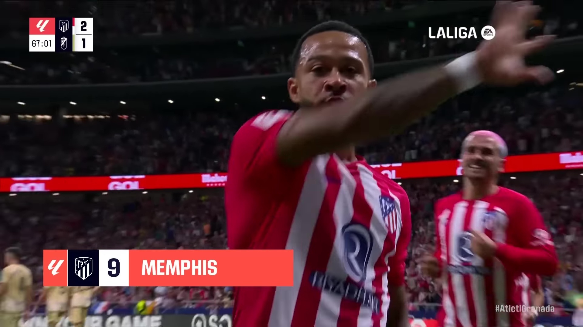 Самая симпатичная испанская команда прямо сейчас