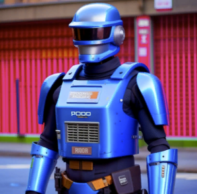 Простенький эксперимент с рисунками нейросети