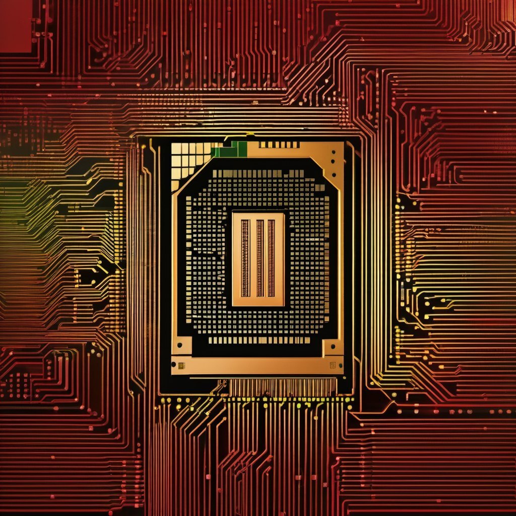 Процессоры Intel: Движущая Сила Вычислительного Прогресса