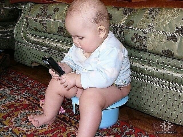 Ген.директор на совещении...занят он.