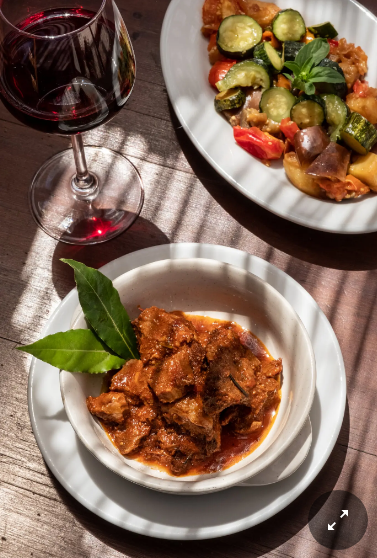 Наслаждаясь Мареммой, тихим уголком Италии