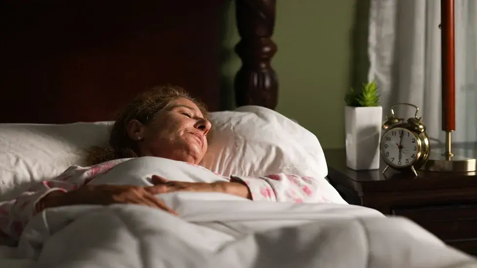 В какой позе лучше всего спать? Что об этом говорят ученые?