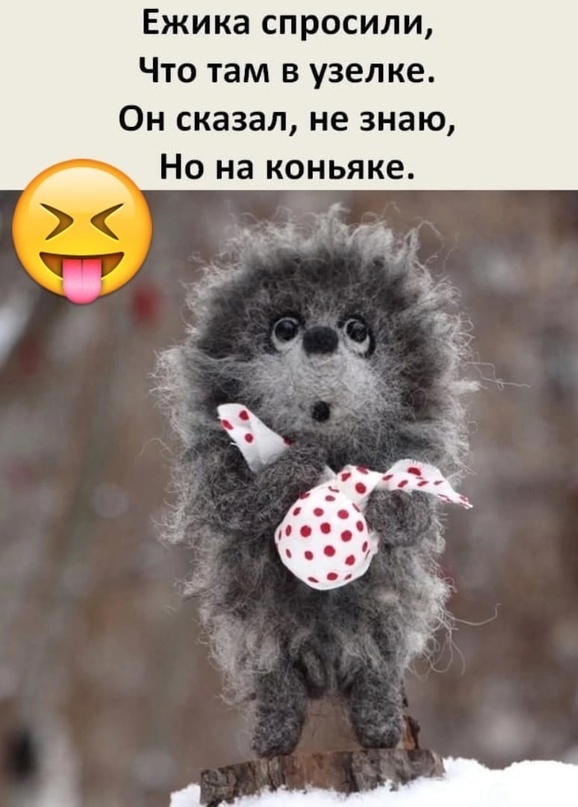 А меня вот тоже интересует ,что в узелочке на каком коньячечке...