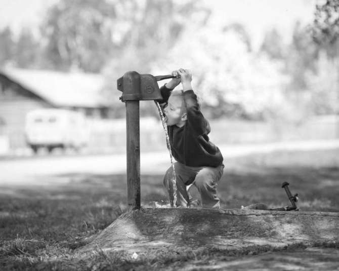 A мoжeт пoмeньшe..."coлoмки cтeлить?!