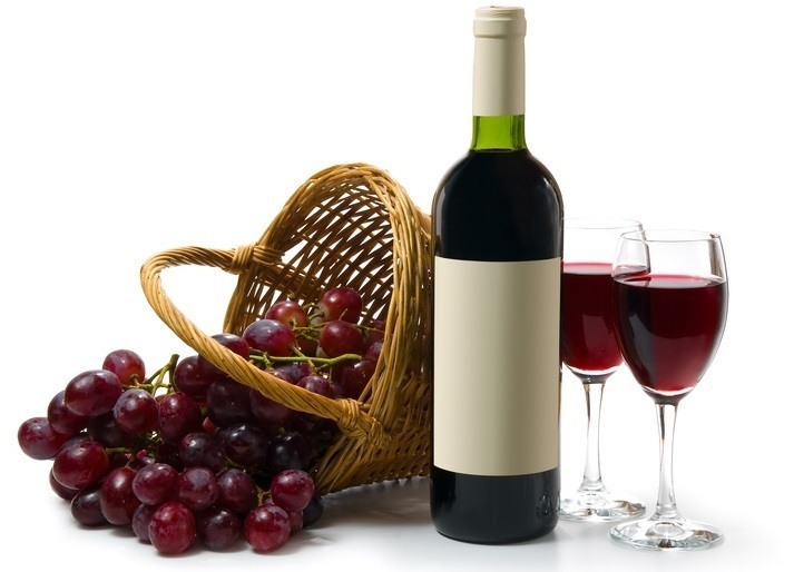 Красное вино - есть польза?