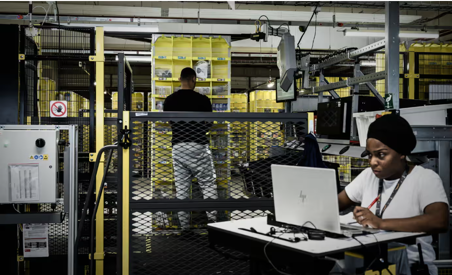 Способен ли ИИ заменить меня на работе? Возможно, но будут новые возможности