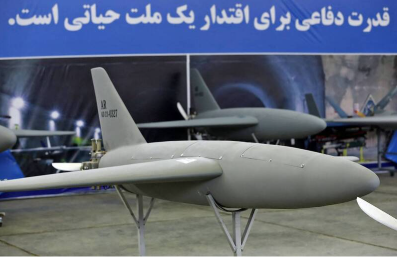 США требуют от Ирана прекратить поставки российских беспилотников, пока продолжаются переговоры об обмене заключенными