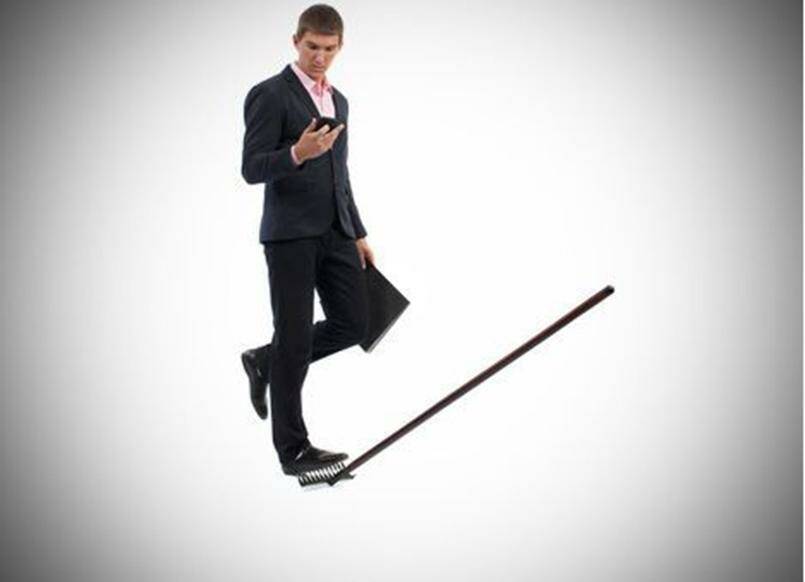 Вы часто совершали в своей жизни глупые поступки?