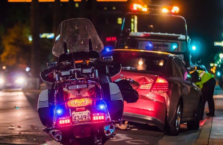 Автомобилистам на заметку: новые схемы автоаферистов 2023