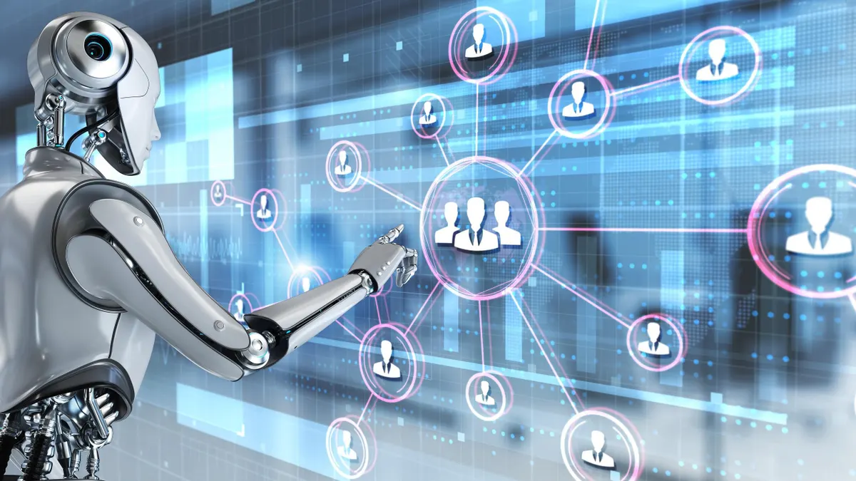 7 Самых Полезных Навыков с высоким доходом, которым стоит научиться в 2023 году.