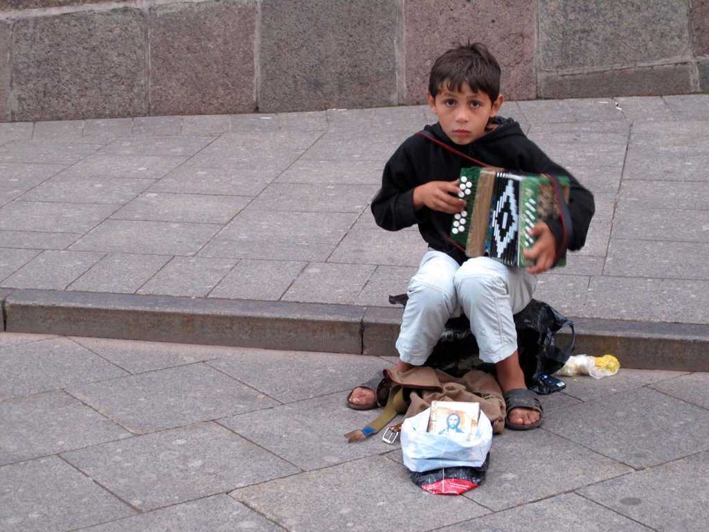 Зря Путин заставляет женщин рожать. Он ещё горько пожалеет об этом