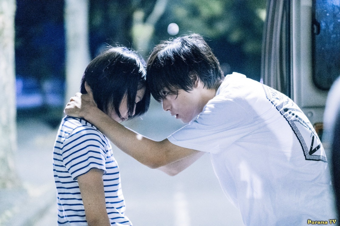 Разрушительница 2019 (япония)