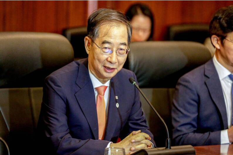 Южная Корея планирует ввести пожизненное заключение без права досрочного освобождения за частые сообщения о случайных нападениях