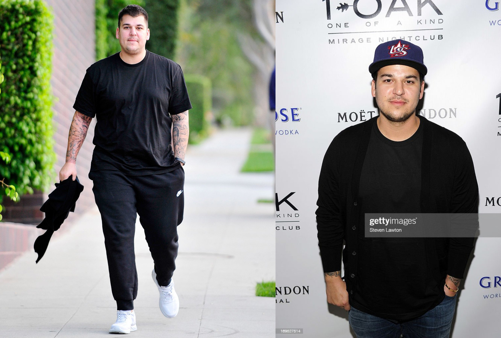 15 звезд с разными телами.