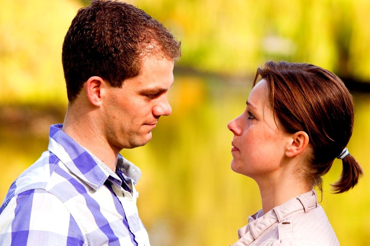 Как вежливо отказать мужчине в свидании: 5 способов сохранить хорошие отношения