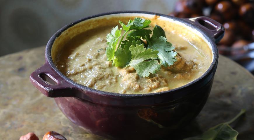 Настоящая Грузинская Кухня.