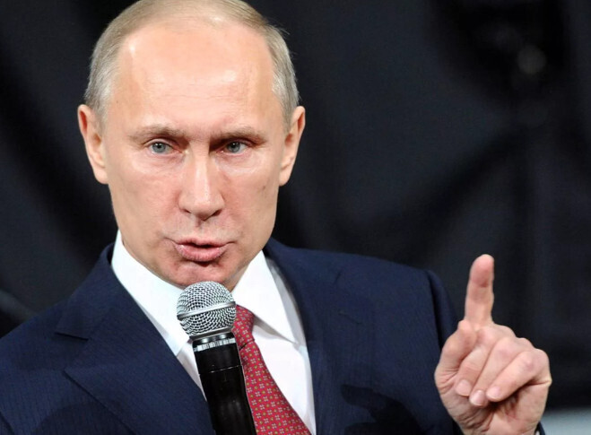 "Политическая Доктрина Владимира Путина: Оценка и Влияние"