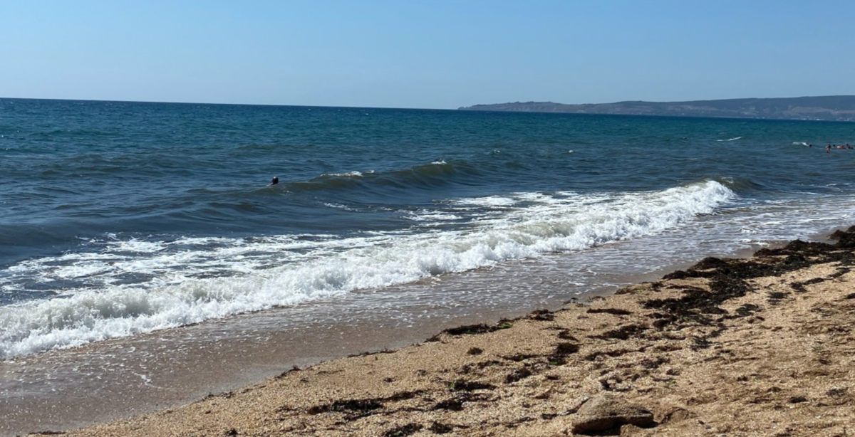 В чем отличие побережья Крыма от краснодарского? И какое лучше?