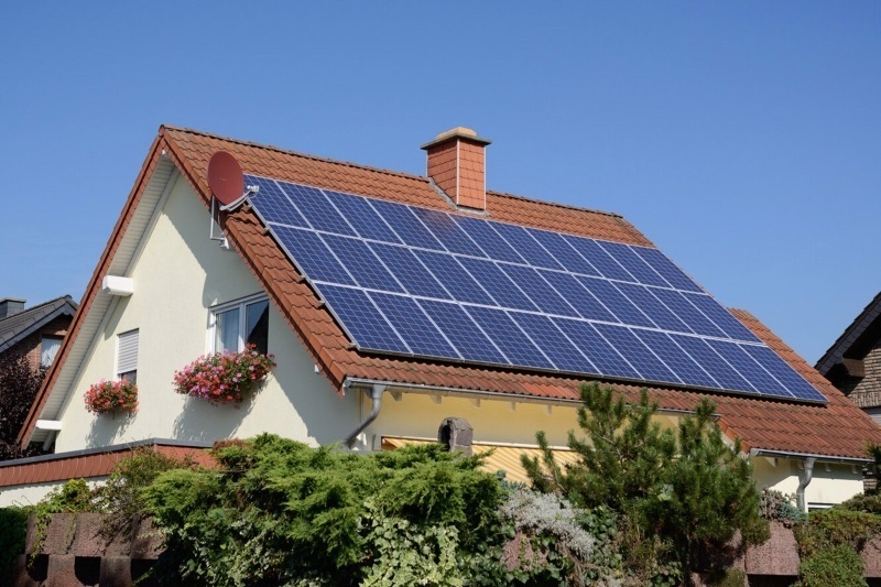 Зеленая революция: новый закон о поощрении возобновляемых источников энергии ФЗ 468