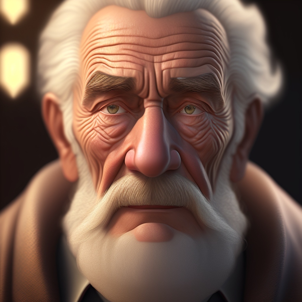 Когда придумают лекарство от старости?