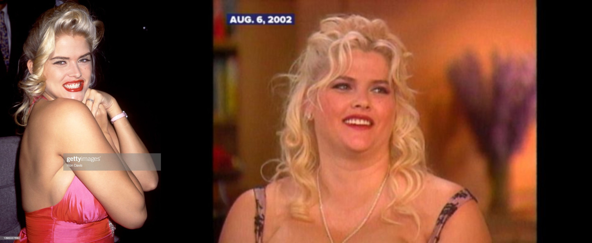 15 звезд с разными телами.