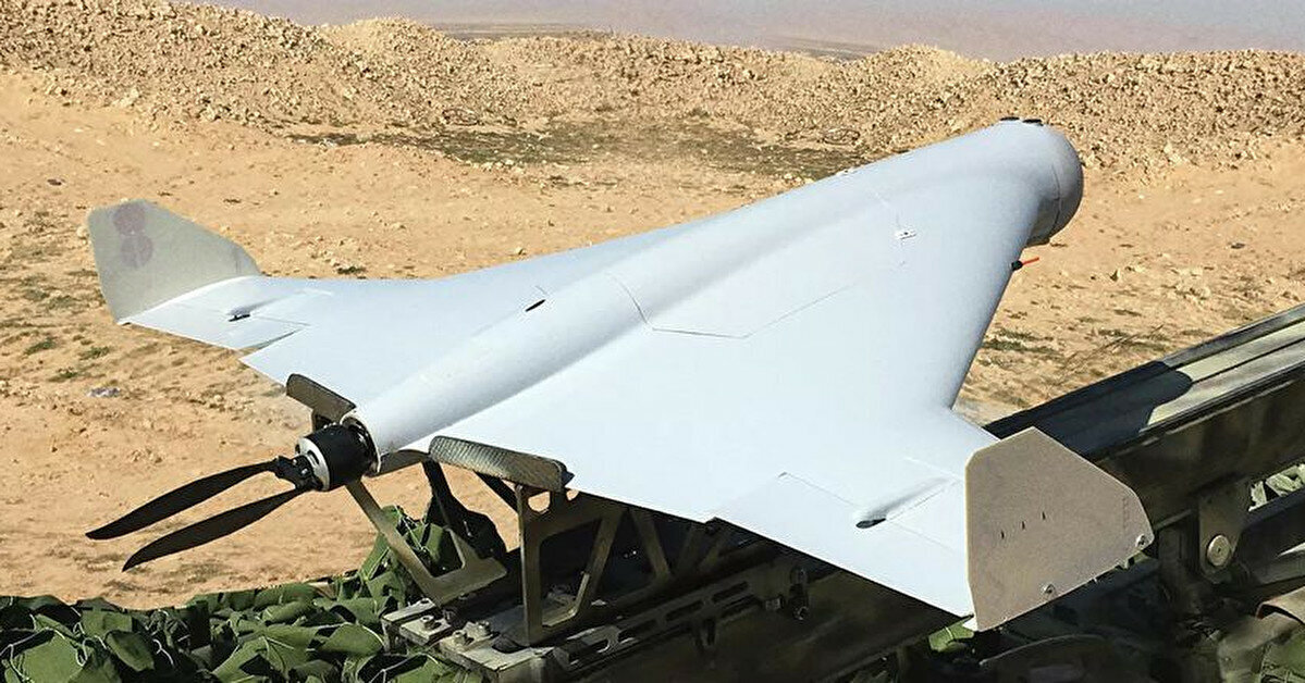 Мировая политика: США призывают Иран прекратить снабжение России беспилотниками