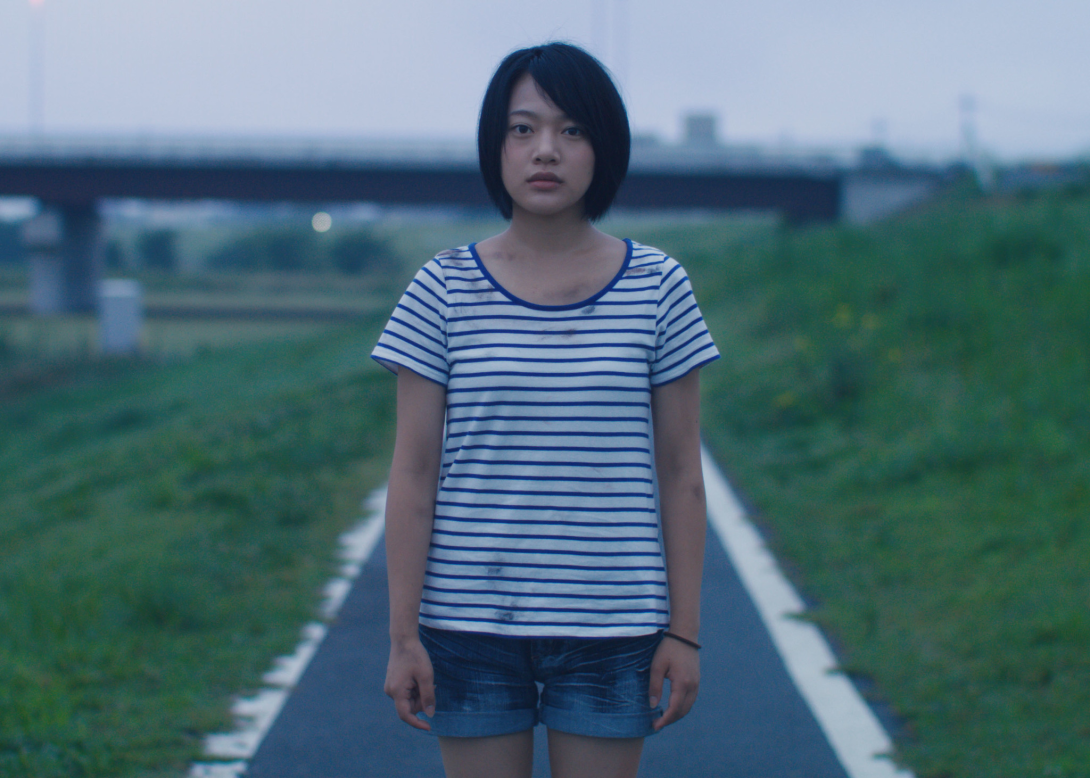 Разрушительница 2019 (япония)