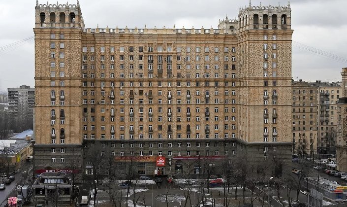 Свершение Сталинского чуда: Ипотека 1939 года с фиксированными 2% годовых