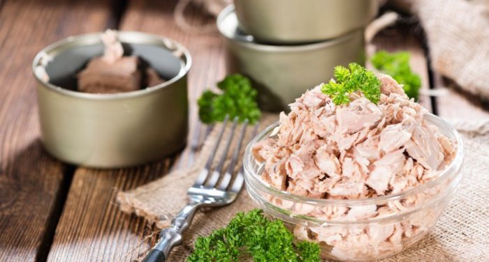 Враги за столом: Самые смертоносные продукты.