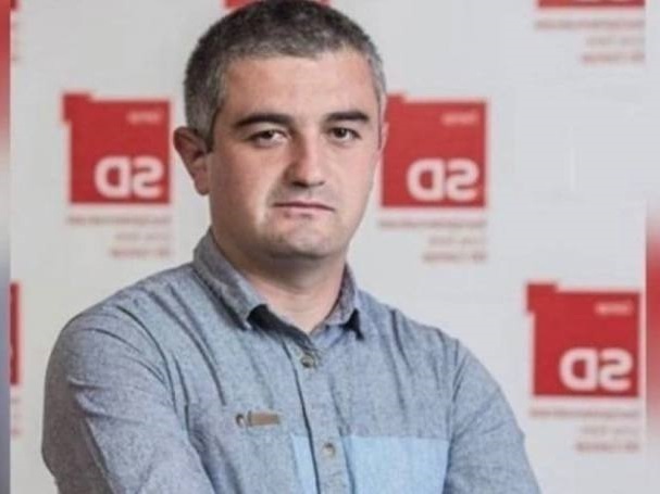 В Черногории в тихом провинциальном поселке Медовина произошла кровавая трагедия