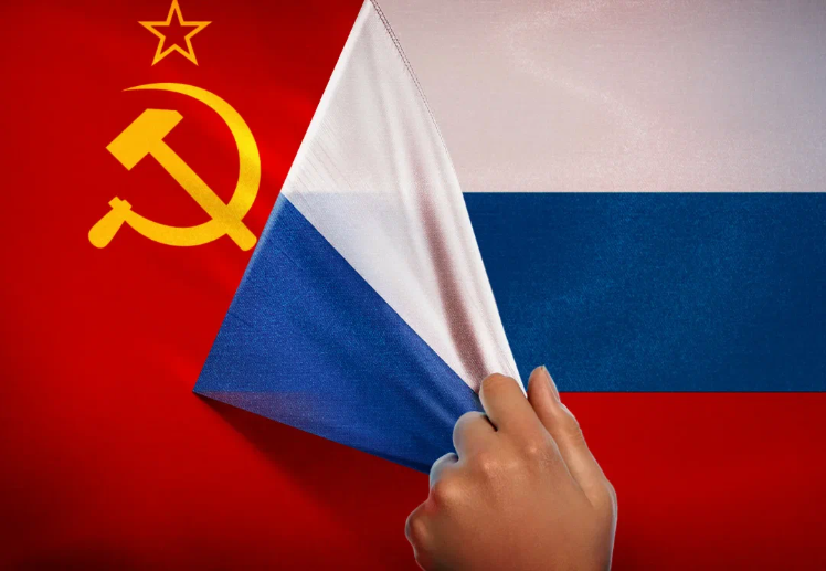 СССР 🆚 Россия. Мнение автора: сравнение, где лучше народу? - Жилось в СССР или в современной России?А Вы как считаете? - Опрос 🟥