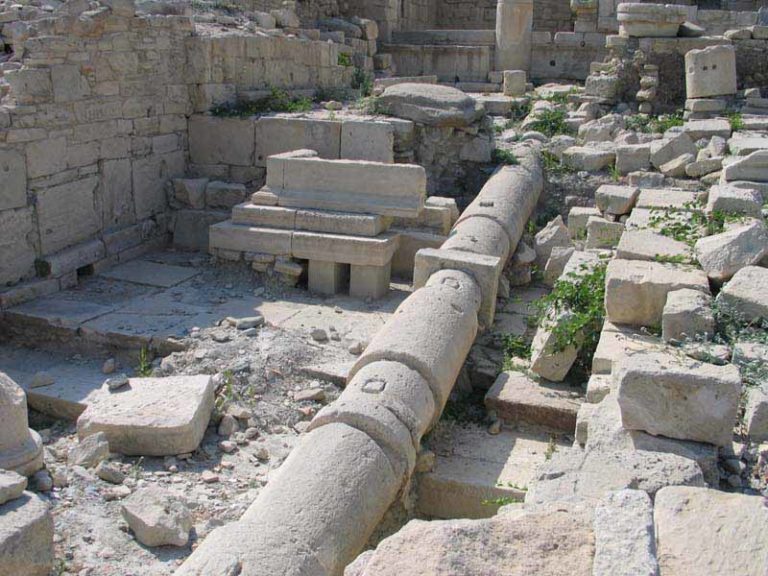 ✅ 7 изобретений и достижений древних римлян, которые сохранились до наших дней. А Вы знали? 🤷‍♂️