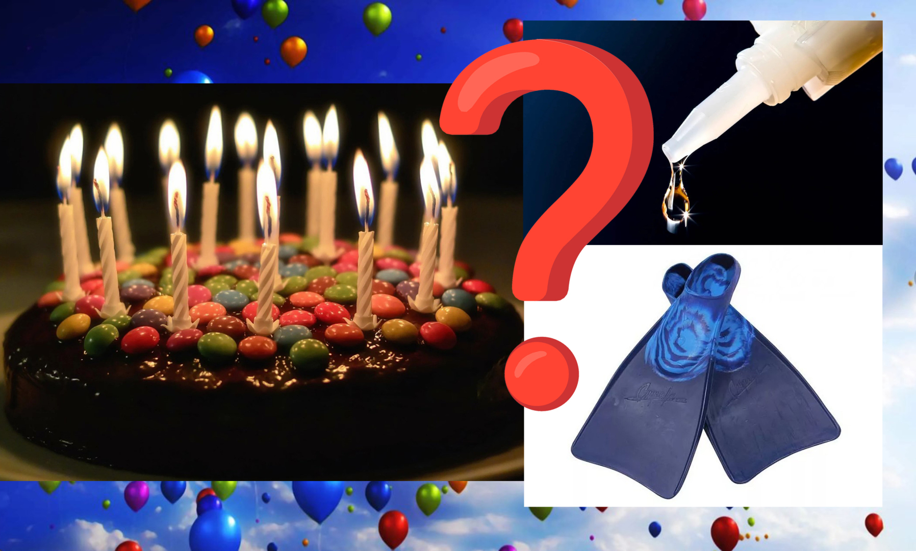 Действительно ли у вас больше шансов умереть в свой день рождения? Объяснение «эффекта дня рождения».