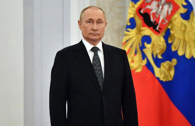 "Политическая Доктрина Владимира Путина: Оценка и Влияние"