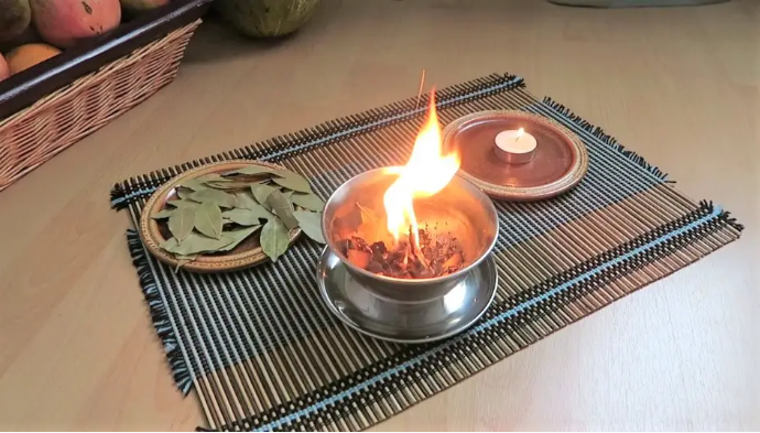 Чудесные эффекты сжигания лаврового листа в вашем доме