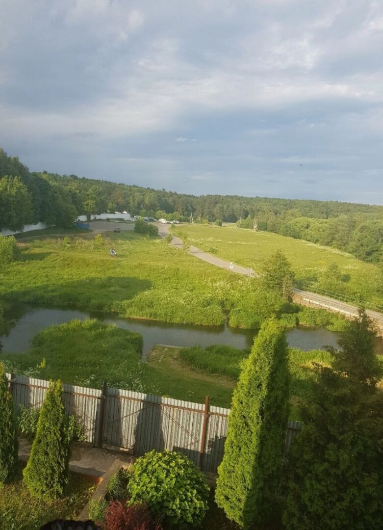 "История и легенды реки Рожайка: мистические тайны и целебные силы. История о месте, где я живу. Интересные места в подмосковье."