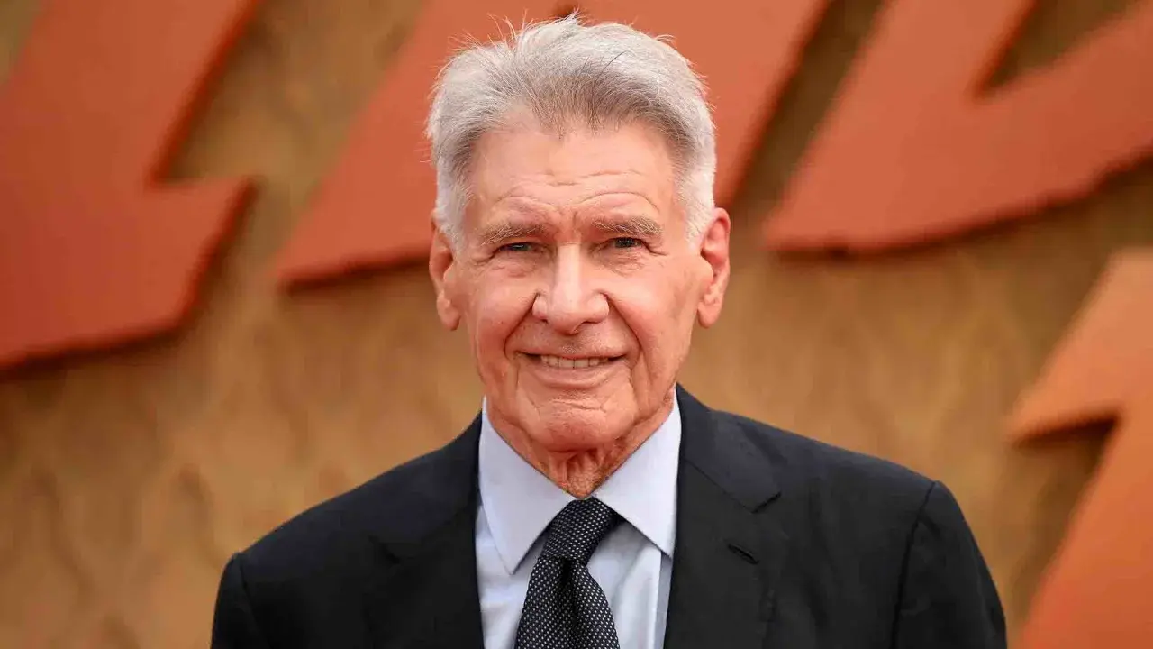 Новый вид змей, обнаруженный в отдаленных районах Перу, назван в честь Харрисона Форда