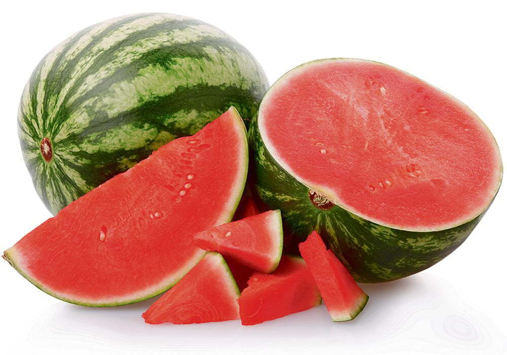 Comment choisir la pastèque parfaite??