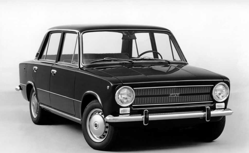 Автомобили "горячих" марок и моделей из Италии