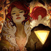 Ангелина, г. Красноярск