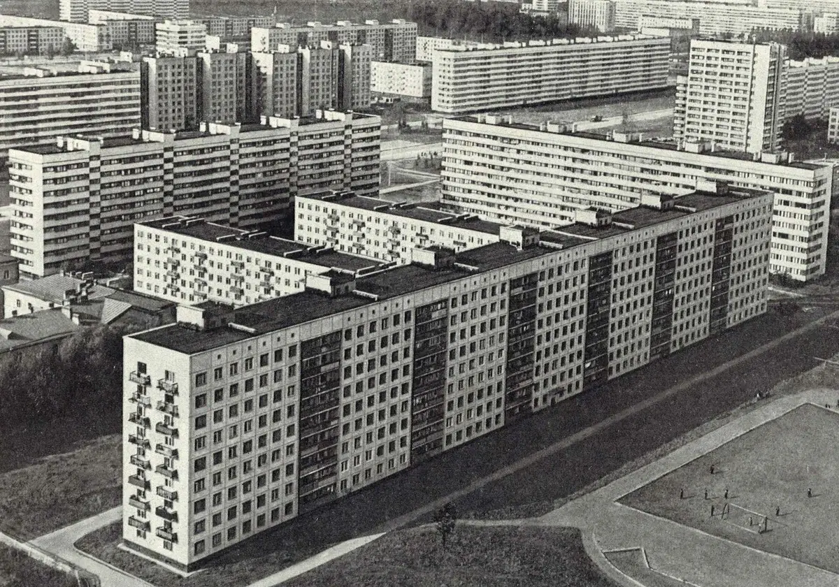 «В какой же замечательной стране мы жили!»: воспоминания о жизни в СССР. Личное мнение