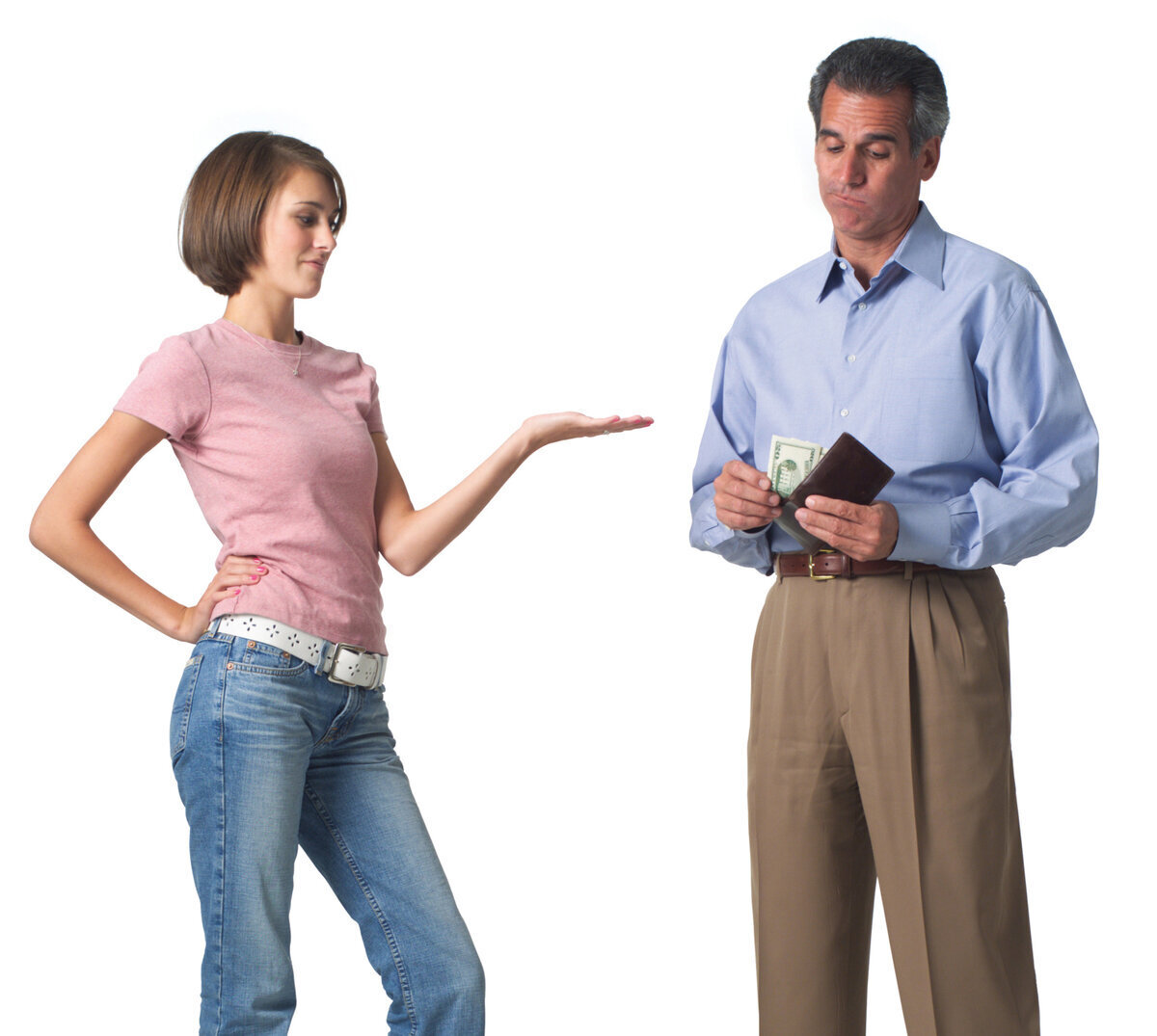 «Хитрый способ увеличить алименты»: история из реальной жизни.